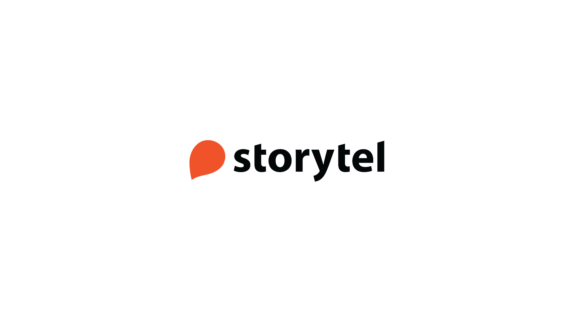 Storytel