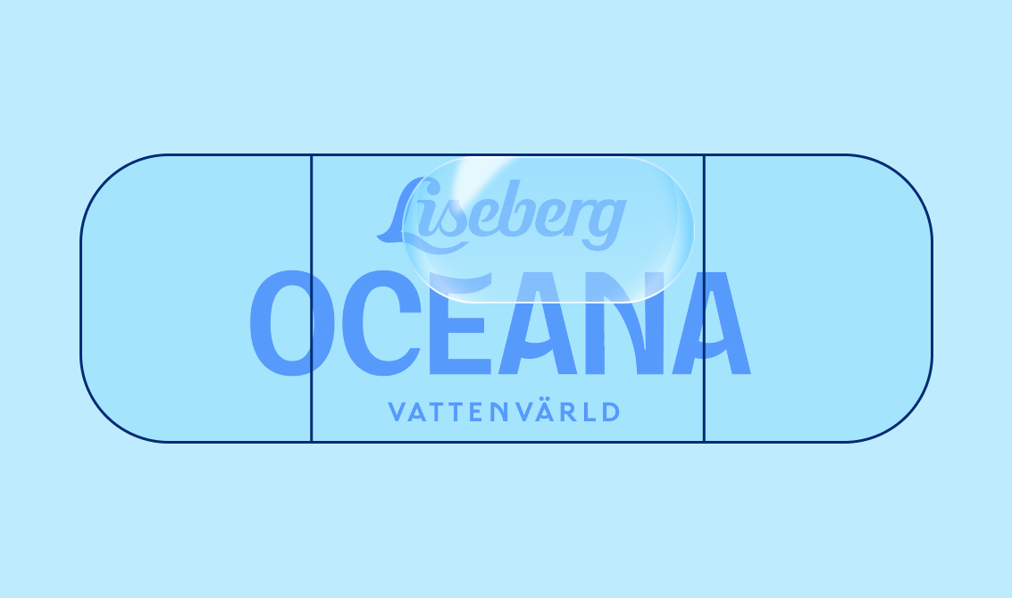 Liseberg Oceana