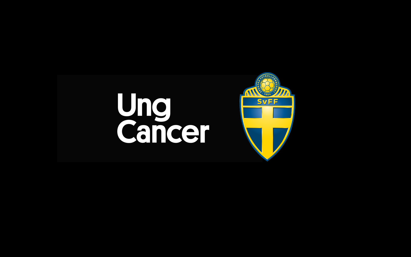 Ung Cancer med Fotbollsförbundet